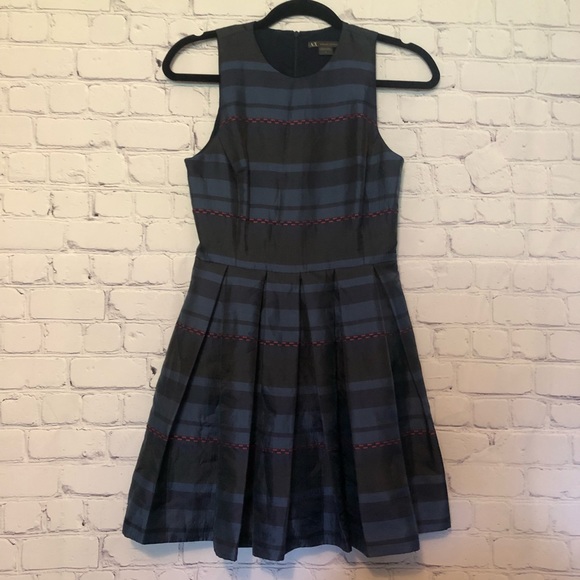 A/X Armani Exchange Formal Dress Size 0 - Picture 1 of 7